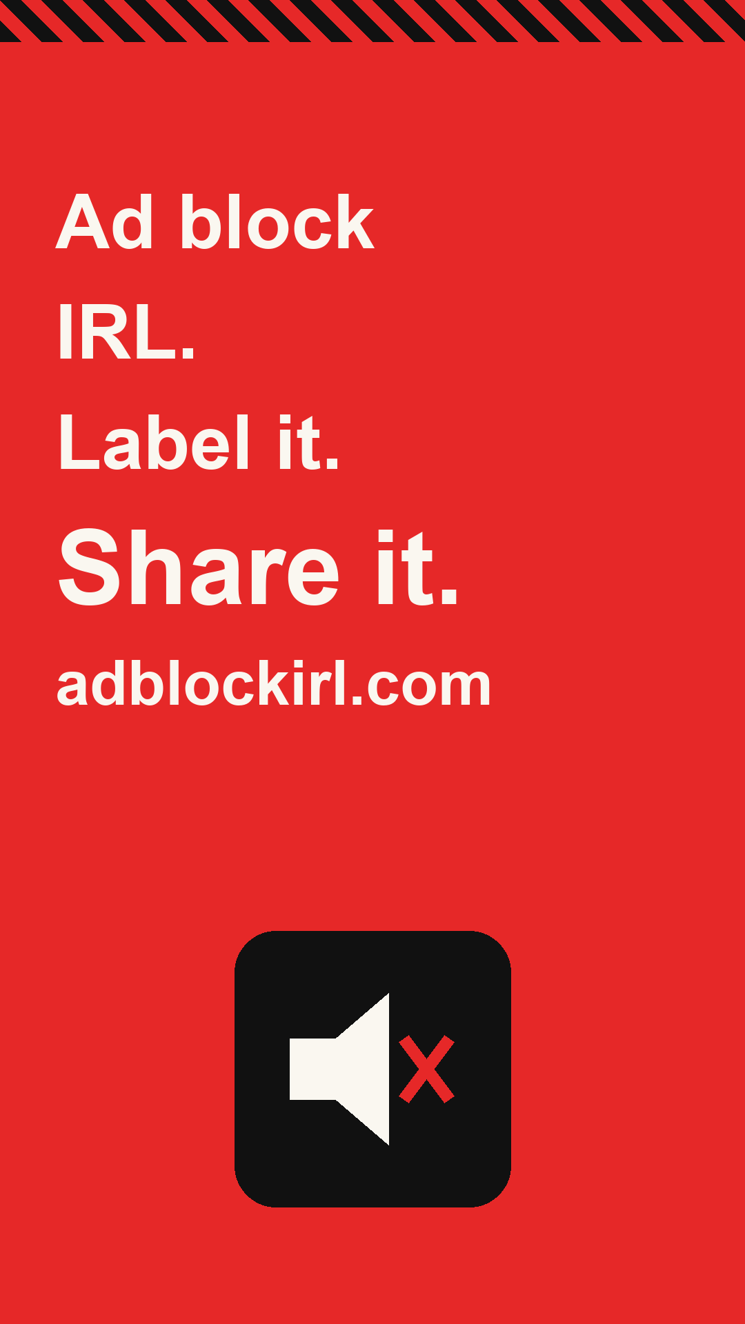 Vertical graphic 3